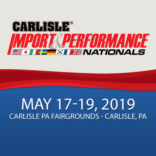 Carlisle Import & Performance Nationals